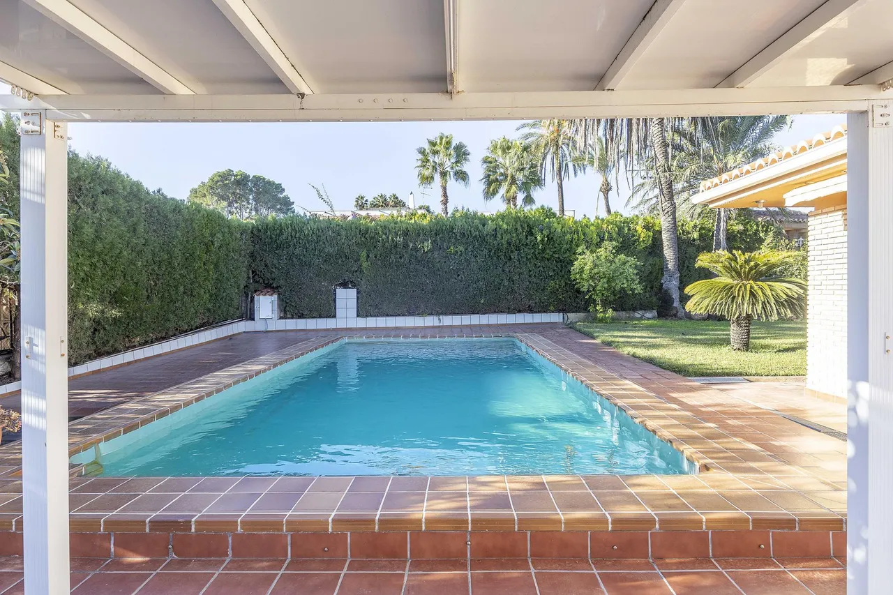 living - 325m² house / villa with 1,050m² garden for sale in Valencia Region - gallery - 9