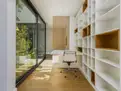 living - Piso de 300m² con 300m² de terraza en venta en Eixample Derecho - gallery thumbnail - 3