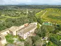 living - Casa rural de 1,767m² con 700m² de jardín en venta en Llucmajor - gallery thumbnail - 2