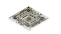 office - Aurelia Business Park - Office - Dils - Verdiepingsplan thumbnail - 1