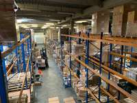logistics - Entrepôt / Bureaux À Louer - gallery thumbnail - 2