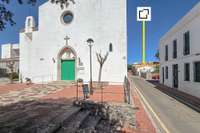 living - Casa / villa de 64m² en venta en Calella de Palafrugell - gallery thumbnail - 5