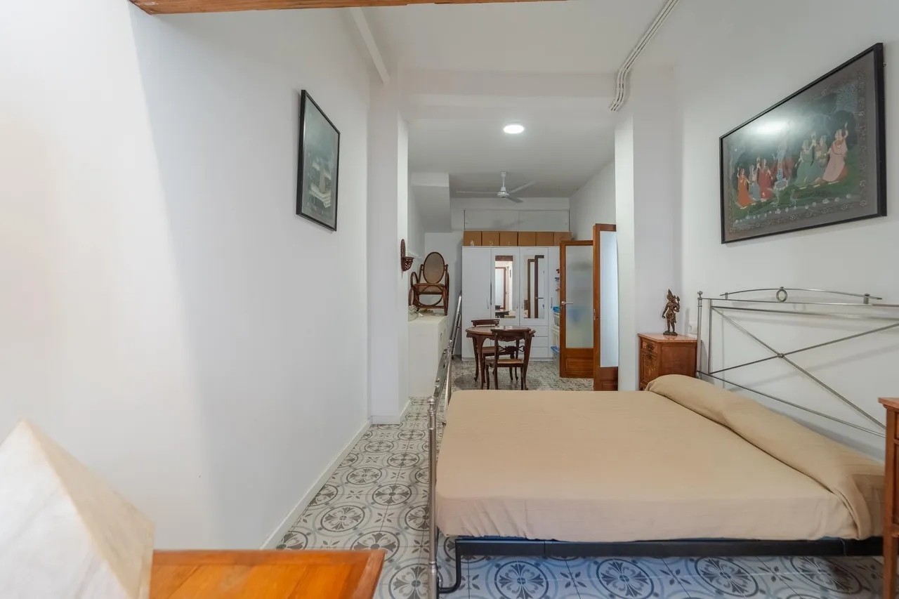 living - Casa / villa de 224m² con 30m² terraza en venta en En Corts - gallery - 6