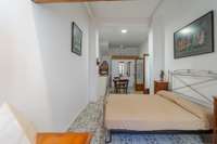 living - Casa / villa de 224m² con 30m² terraza en venta en En Corts - gallery thumbnail - 6