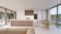 living - 338m² house / villa for sale in Sant Andreu de Llavaneres - gallery thumbnail - 7