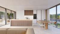 living - 338m² house / villa for sale in Sant Andreu de Llavaneres - gallery thumbnail - 7