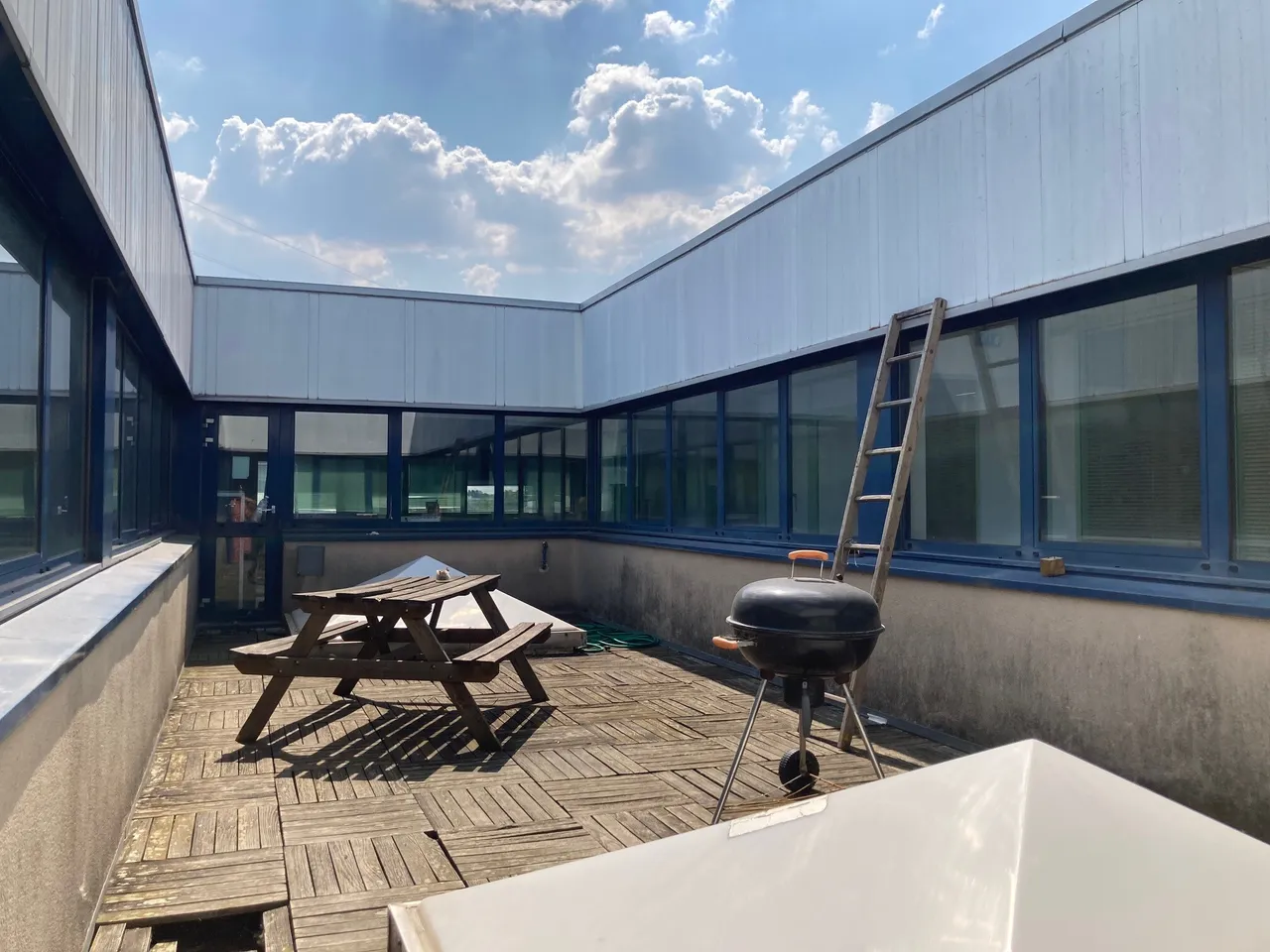 logistics - Activités / Bureaux À Vendre - gallery - 3