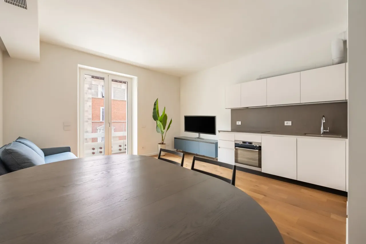 living - Vasari 19 - Living - Dils - gallery - 5