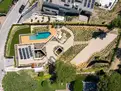 living - 453m² house / villa for sale in Cabrils, Barcelona - gallery thumbnail - 6