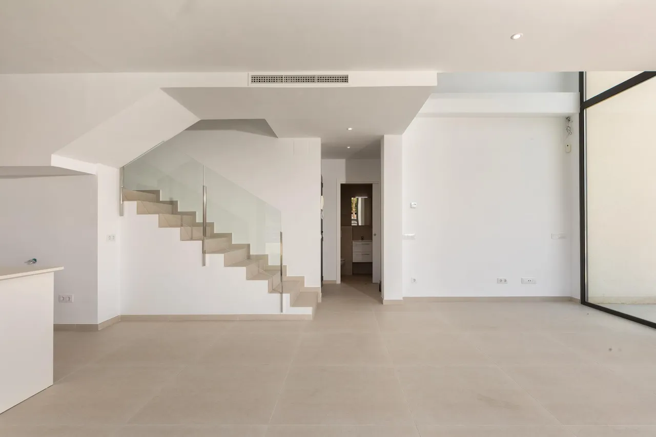 living - Casa / villa de 169m² en venta en Empuriabrava, Costa Brava - gallery - 6