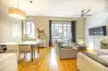 living - Piso de 123m² con 20m² terraza en venta en Gran Vía - gallery thumbnail - 6