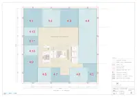 office - Unitz - Unitz Klaprozenweg - Kantoren - Dils - Verdiepingsplan thumbnail - 6