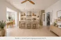 living - Casa / villa de 259m² en venta en Vallpineda, Barcelona - gallery thumbnail - 3