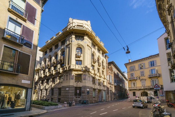 GVA Redilco advised AXA Investment Managers  on the sale of Casa Tonolli - featured