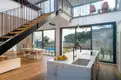 living - Casa / villa de 382m² en venta en Premià de Dalt, Barcelona - gallery thumbnail - 8