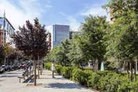 living - Piso de 201m² en venta en Sant Gervasi - Galvany, Barcelona - gallery thumbnail - 10