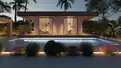 living - 280m² house / villa for sale in San José, Balearic Islands - gallery thumbnail - 7