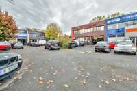 logistics - Light Industrial Premises / Offices For Rent - gallery thumbnail - 4