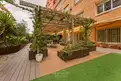 living - 683m² apartment with 264m² terrace for sale in Turó Park - gallery thumbnail - 7