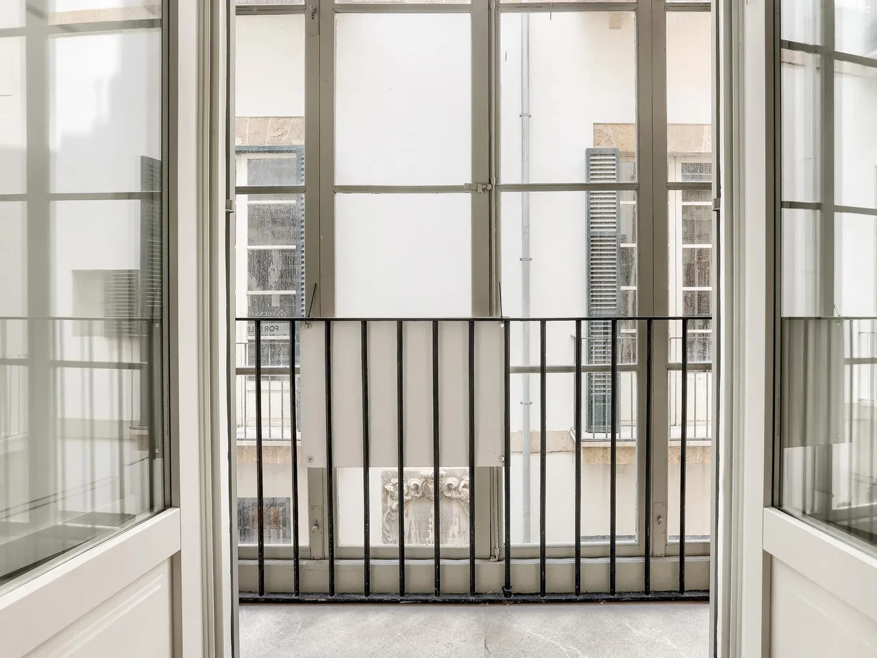 living - 128m² apartment with 12m² terrace for sale in Palma de Mallorca - gallery - 8