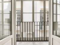 living - 128m² apartment with 12m² terrace for sale in Palma de Mallorca - gallery thumbnail - 8
