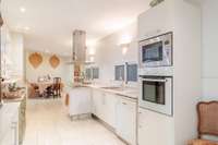 living - Piso de 257m² con 12m² terraza en venta en El Pla del Remei - gallery thumbnail - 9