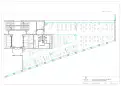 office - Maria de Portugal 3-5 - Kantoor - Dils - Verdiepingsplan thumbnail - 4