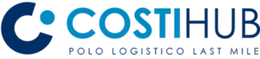 logistics - Roma Est - Logistica - Dils - Logo