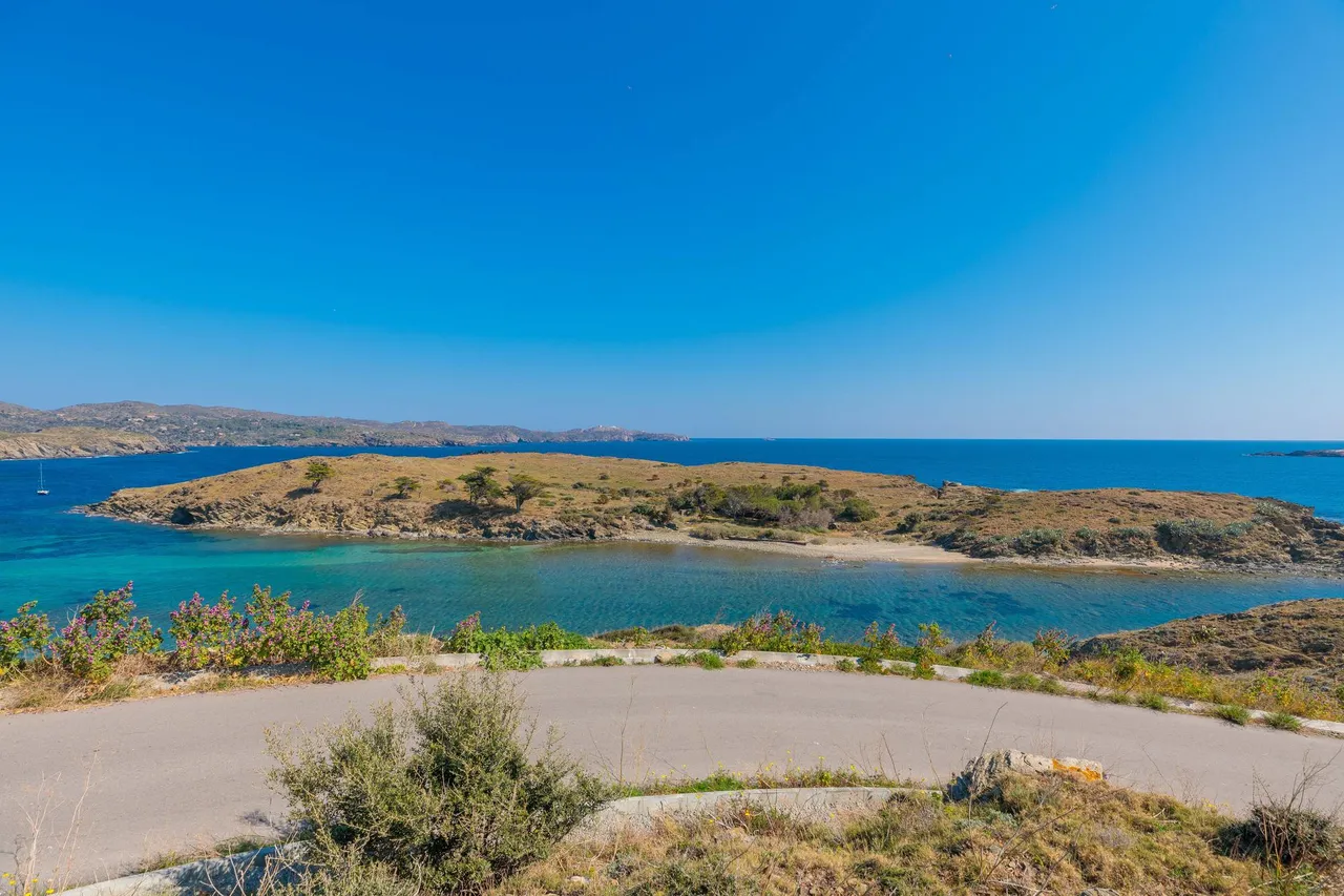 living - Casa / villa de 469m² en venta en Cadaqués, Costa Brava - gallery - 10