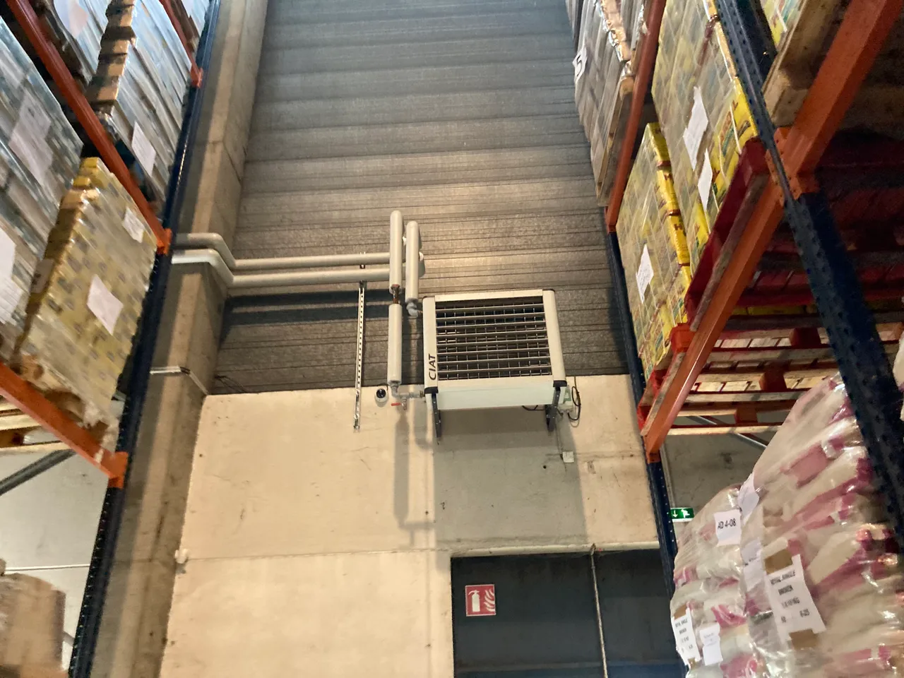 logistics - Logistics Warehouse For Rent - gallery - 9