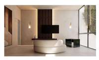 living - Parcela de 248m² en venta en Cortes / Huertas, Madrid - gallery thumbnail - 7