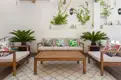 living - Piso de 189 m² con 70 m² de terraza en venta en El Raval - gallery thumbnail - 7