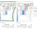 living - 405m² house / villa with 200m² terrace for sale in Bay of Roses - Floor Plan thumbnail - 3