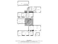 living - 621m² country house for sale in Sóller, Balearic Islands - Floor Plan thumbnail - 1