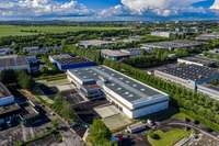 logistics - Light Industrial Premises / Offices For Rent - gallery thumbnail - 3