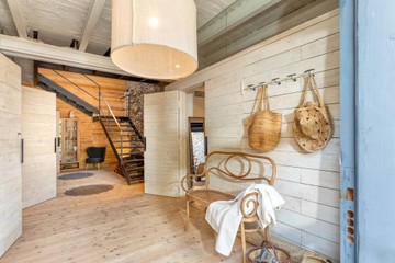 living - Casa rural de 240m² con 15m² terraza en venta en Alt Empordà - featured