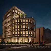 office - Ivory - Zavattari 12 - Uffici - Dils - gallery thumbnail - 11