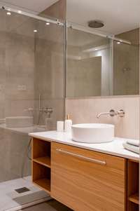 living - Piso de 71m² en venta en Justicia, Madrid - gallery thumbnail - 5