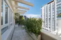 living - 248m² penthouse with 35m² terrace for sale in El Viso - gallery thumbnail - 1