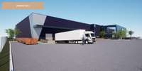 logistics - Activités / Bureaux À Louer - gallery thumbnail - 2