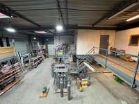 logistics - Warehouse / Offices For Rent - gallery thumbnail - 7