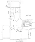 office - Barberini 86 - Office - Dils - Floor Plan thumbnail - 2