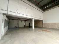 logistics - Entrepôt / Bureaux À Louer - gallery thumbnail - 10