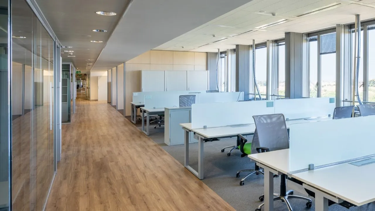 office - Aurelia Business Park - Office - Dils - gallery - 11