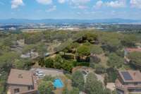 living - 2,258m² plot for sale in Vallromanes, Barcelona - gallery thumbnail - 2