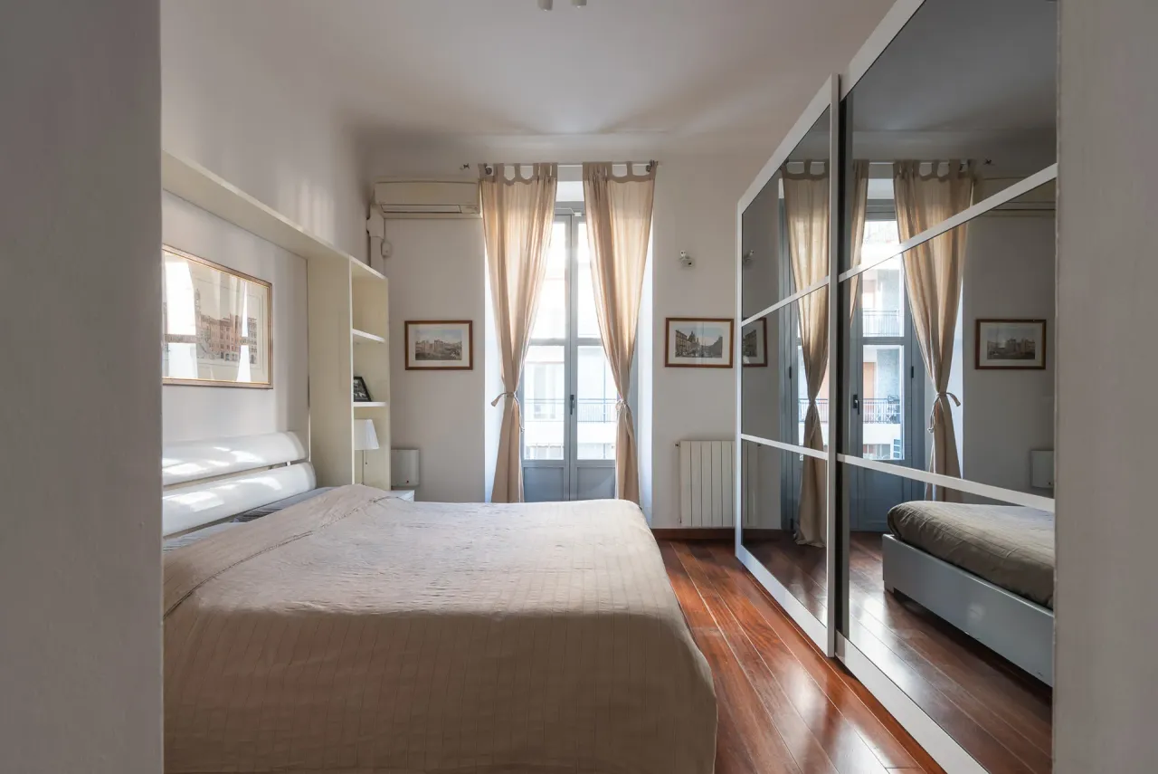 living - Botta 8 - Living - Dils - gallery - 2