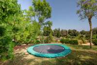 living - Casa rural de 657m² en venta en Baix Empordà, Girona - gallery thumbnail - 8