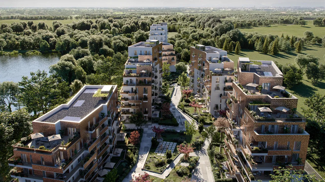 living - Milano 3.0 - Living - Dils - gallery - 2