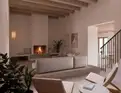 living - 427m² house / villa with 60m² garden for sale in Pollensa - gallery thumbnail - 6