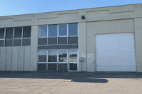 logistics - Local d’activités À Louer - gallery thumbnail - 2